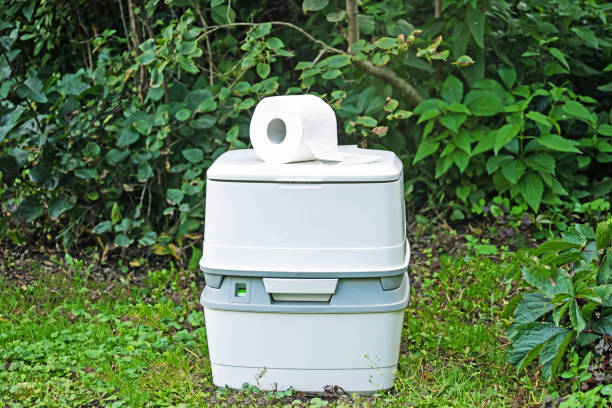 Porta potty services near me in West Dennis, MA