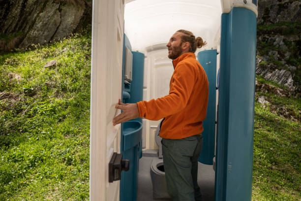 Best Best portable toilet rental  in West Dennis, MA