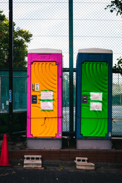 Best Portable bathroom rental  in West Dennis, MA