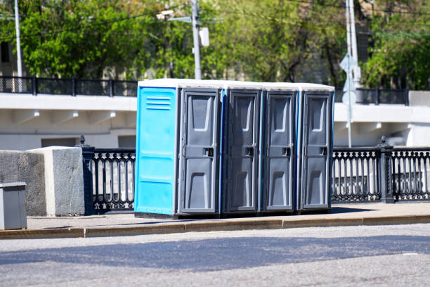 Professional porta potty rental in West Dennis, MA