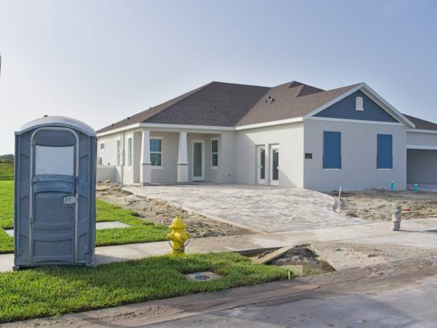 Best Porta potty rental near me  in West Dennis, MA