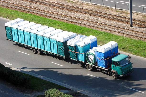 Best Portable toilet rental cost  in West Dennis, MA
