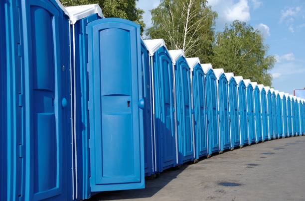 Best High-end porta potty rental  in West Dennis, MA